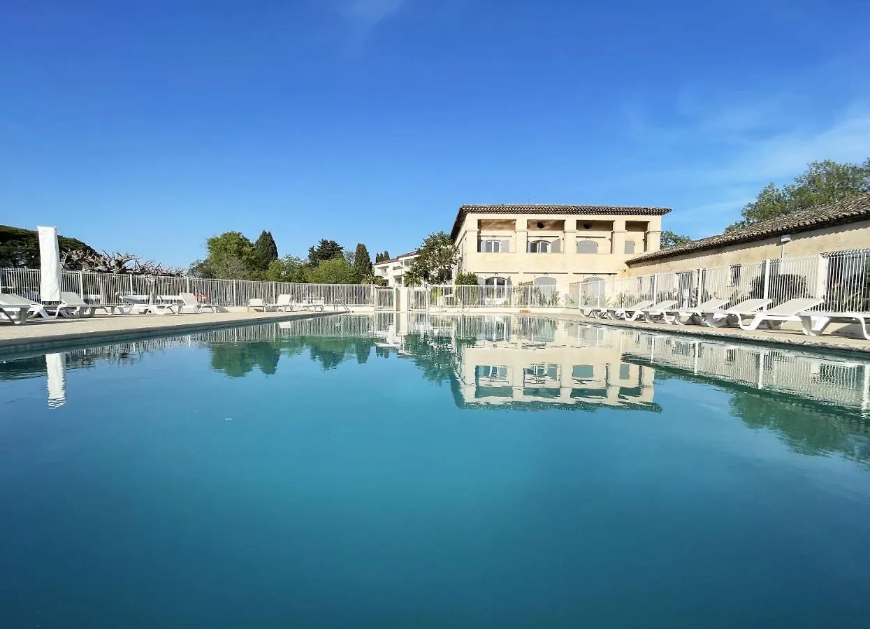 Appartement 4 En Duplex - Les Suites De Robinson - Residence Avec Piscine En Bord De Siagne, A Mandelieu
