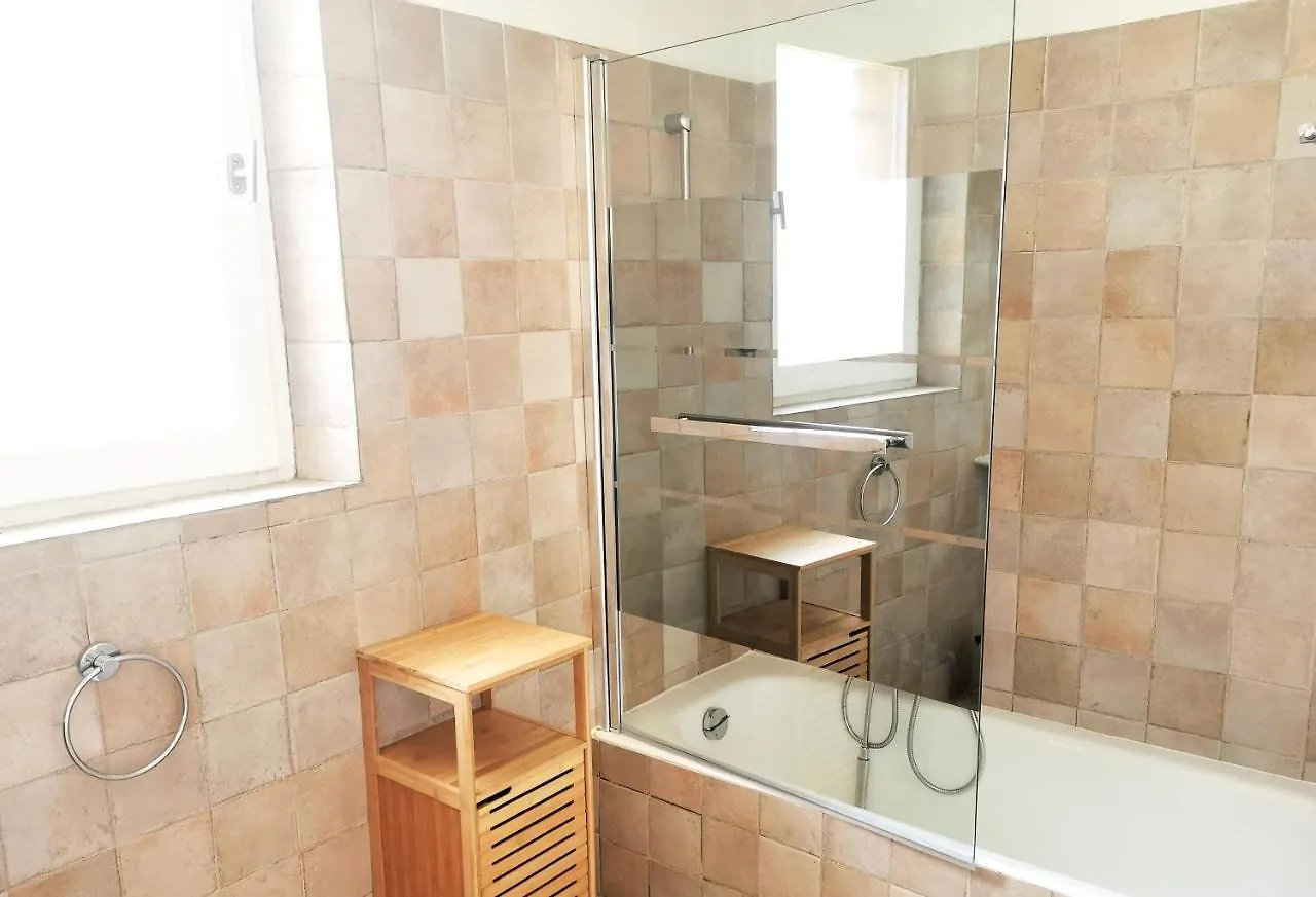 Appartement 4 En Duplex - Les Suites De Robinson - Residence Avec Piscine En Bord De Siagne, A Mandelieu 0*,