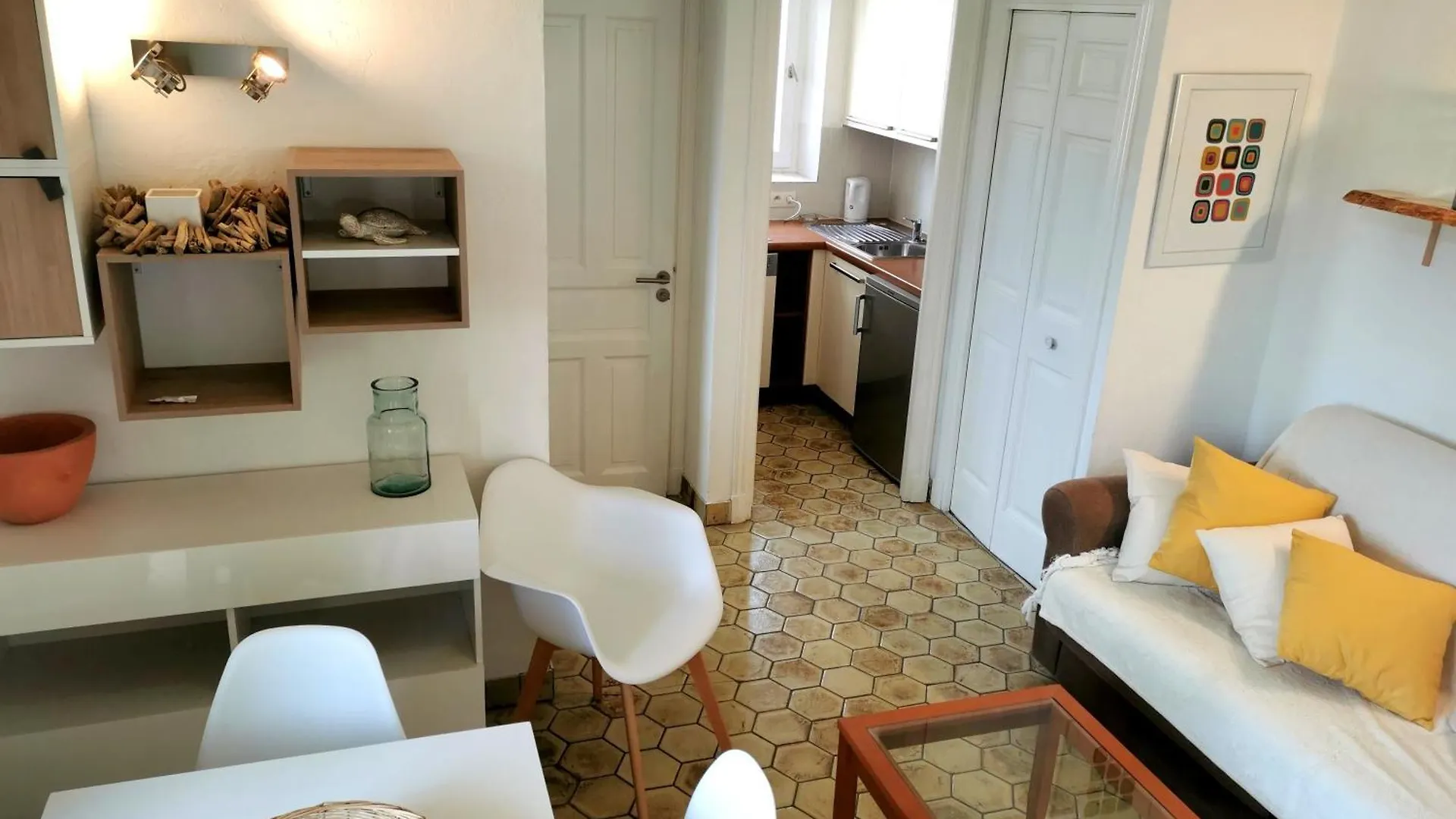 Appartamento Appartement 4 En Duplex - Les Suites De Robinson - Residence Avec Piscine En Bord De Siagne, A Mandelieu