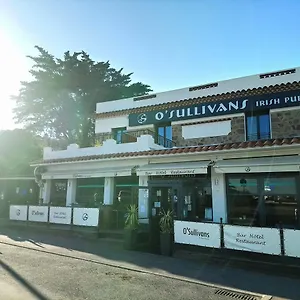  Aparthotel O'sullivans Bar&hotel